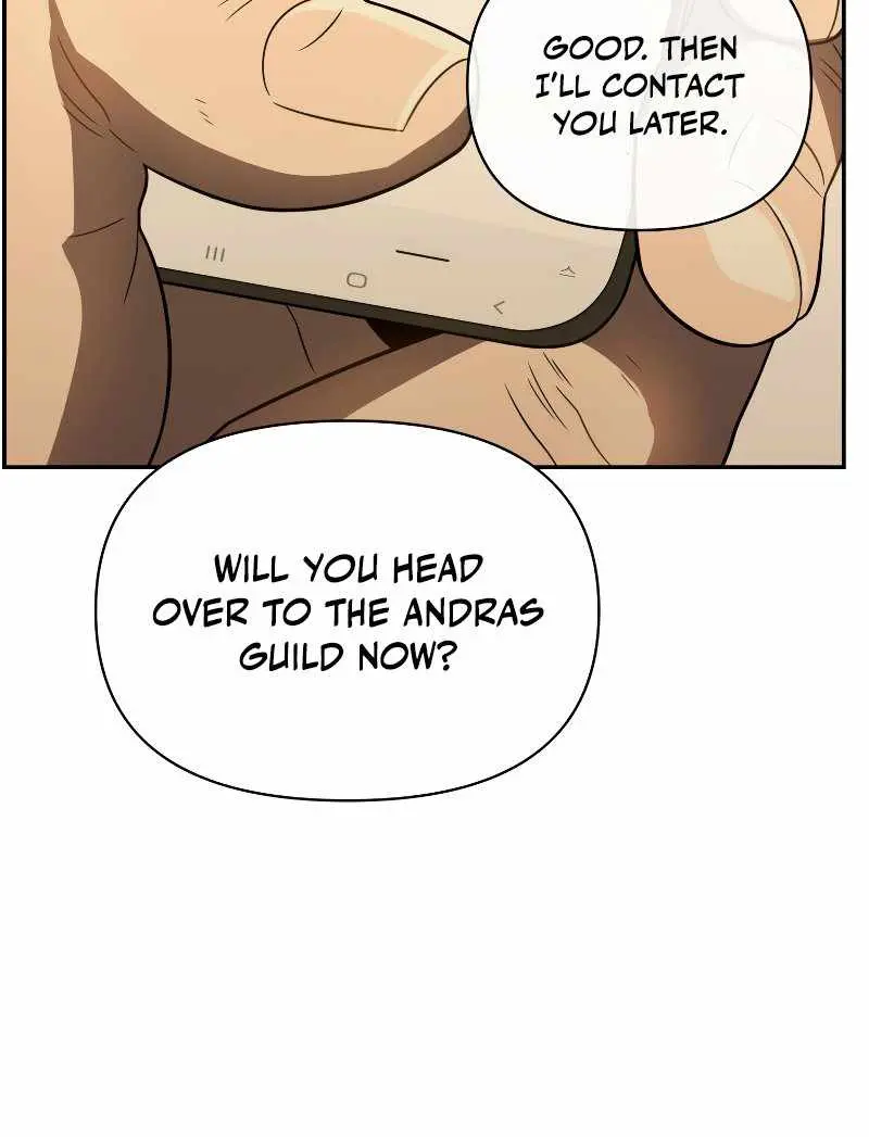 Player Who Returned 10,000 Years Later Chapter 20 Page 40