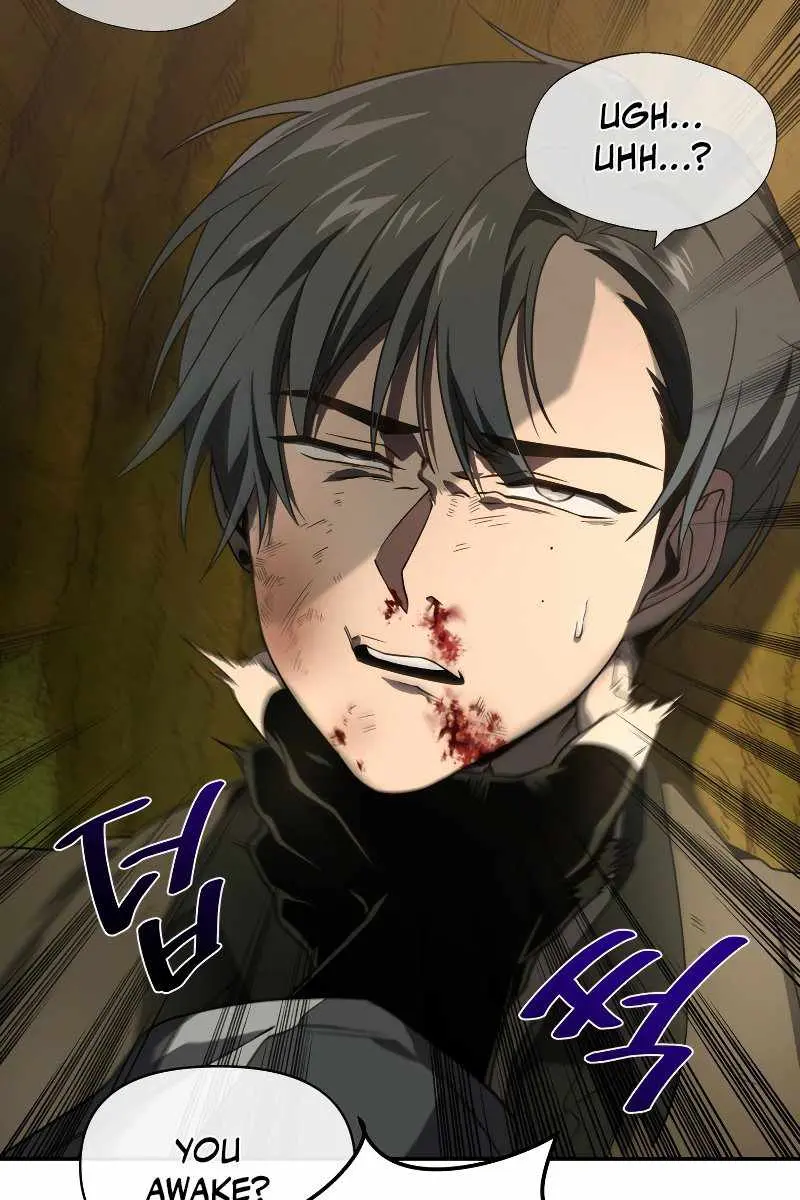 Player Who Returned 10,000 Years Later Chapter 20 Page 47