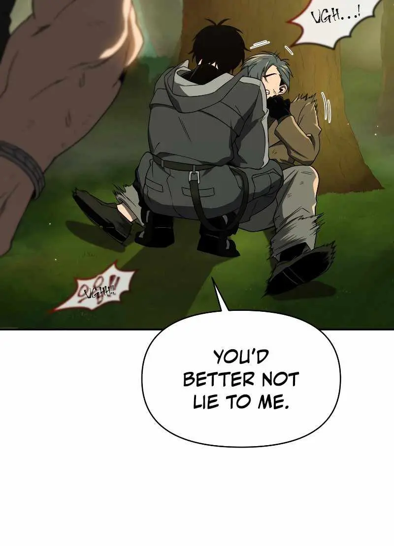 Player Who Returned 10,000 Years Later Chapter 20 Page 49