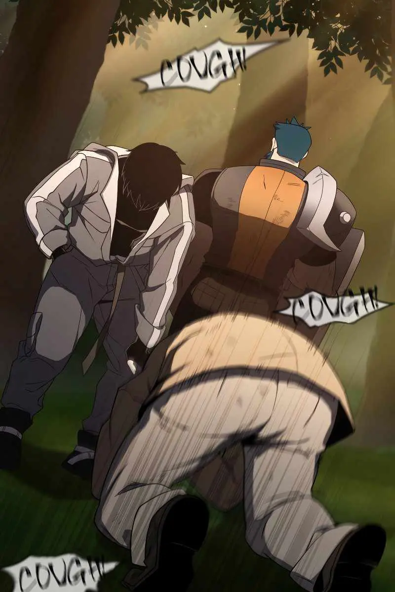 Player Who Returned 10,000 Years Later Chapter 20 Page 52