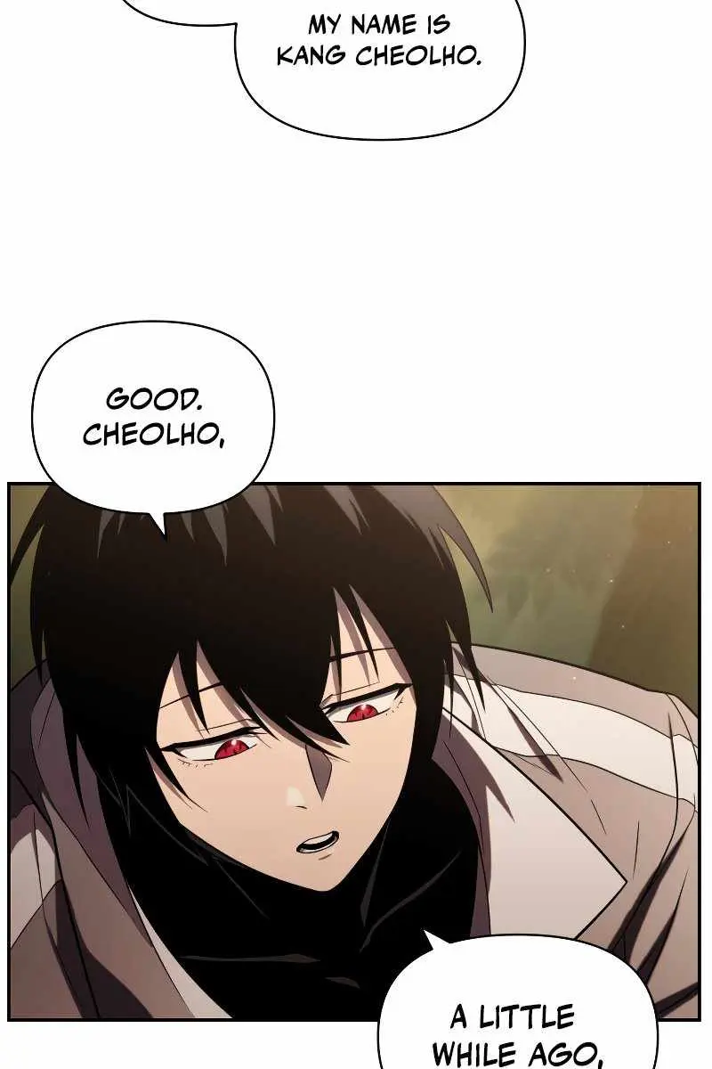 Player Who Returned 10,000 Years Later Chapter 20 Page 54