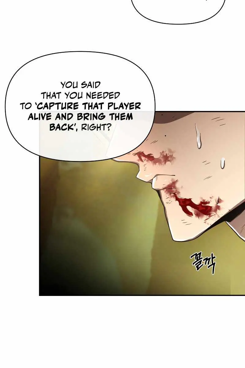 Player Who Returned 10,000 Years Later Chapter 20 Page 55