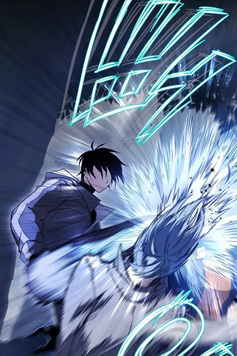 Player Who Returned 10,000 Years Later Chapter 20 Page 57