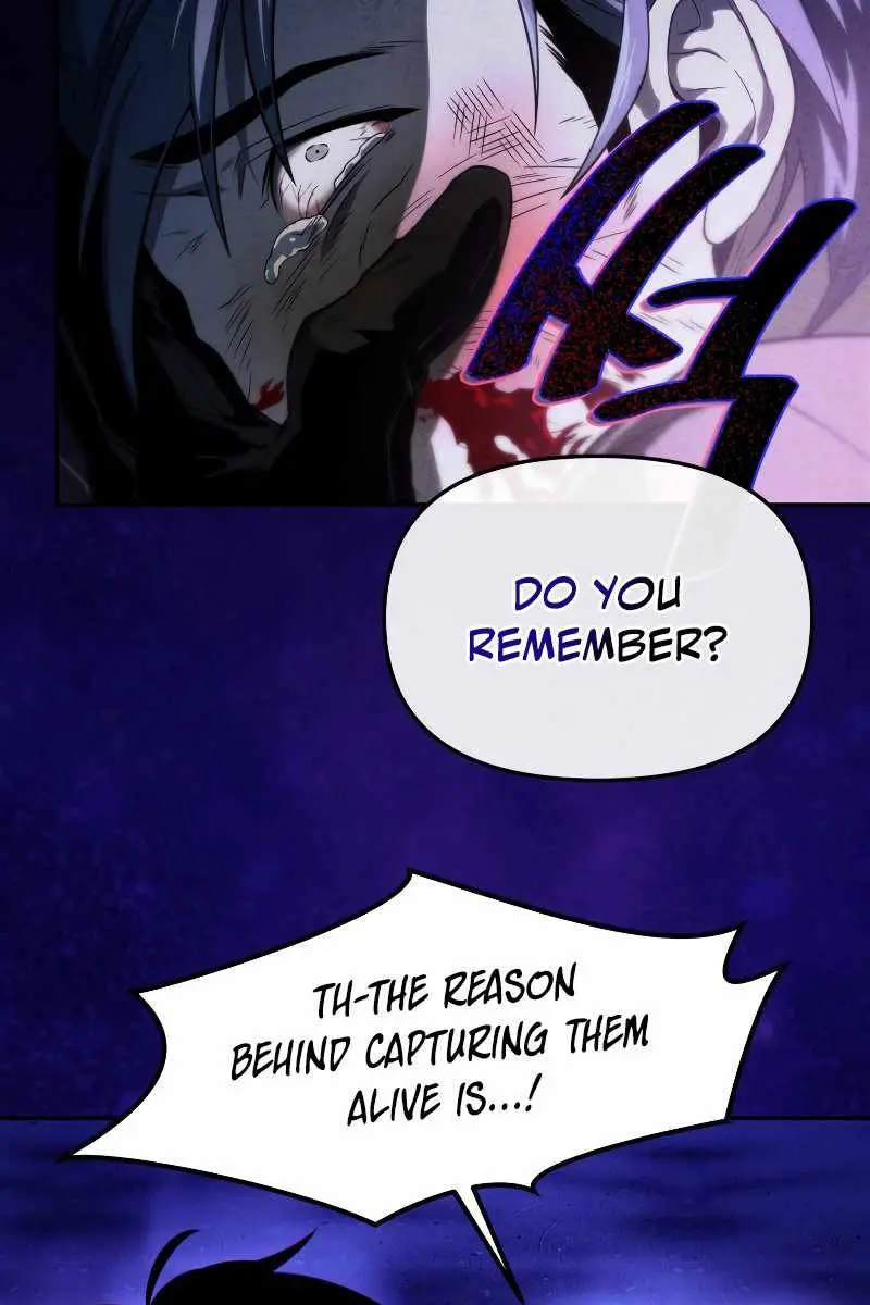 Player Who Returned 10,000 Years Later Chapter 20 Page 61