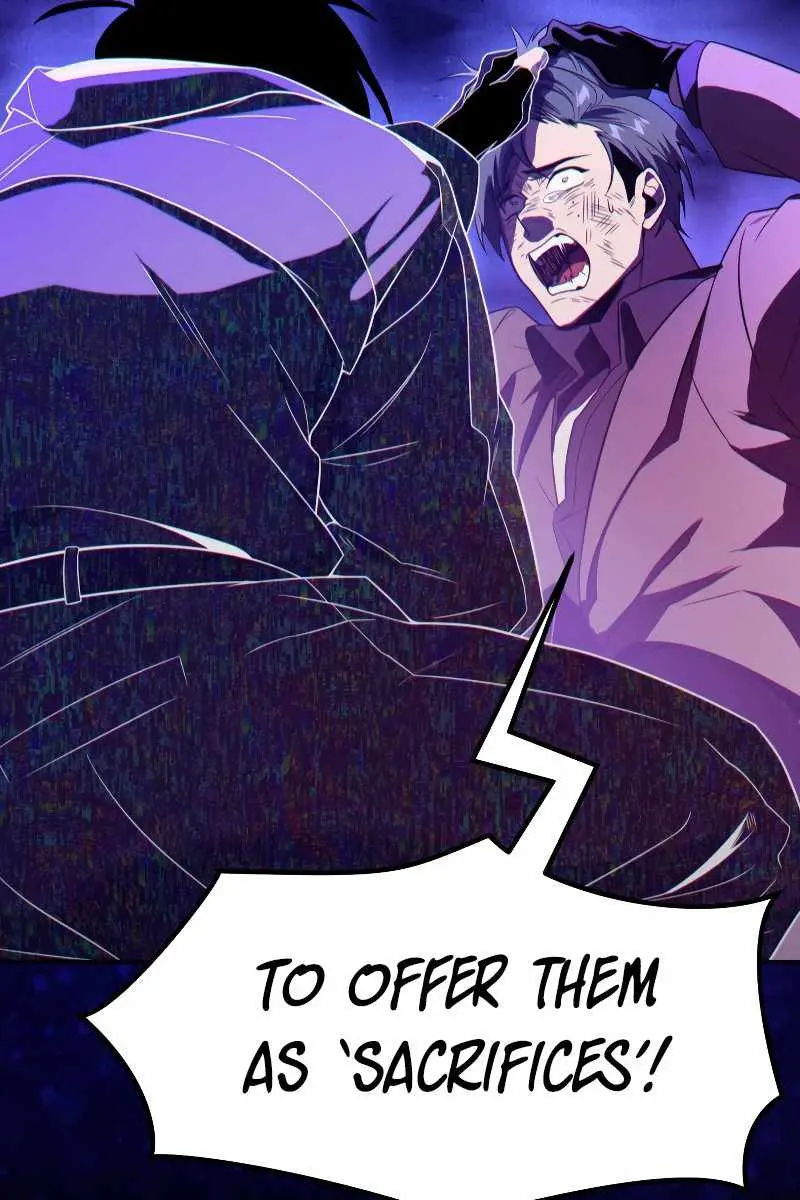 Player Who Returned 10,000 Years Later Chapter 20 Page 62