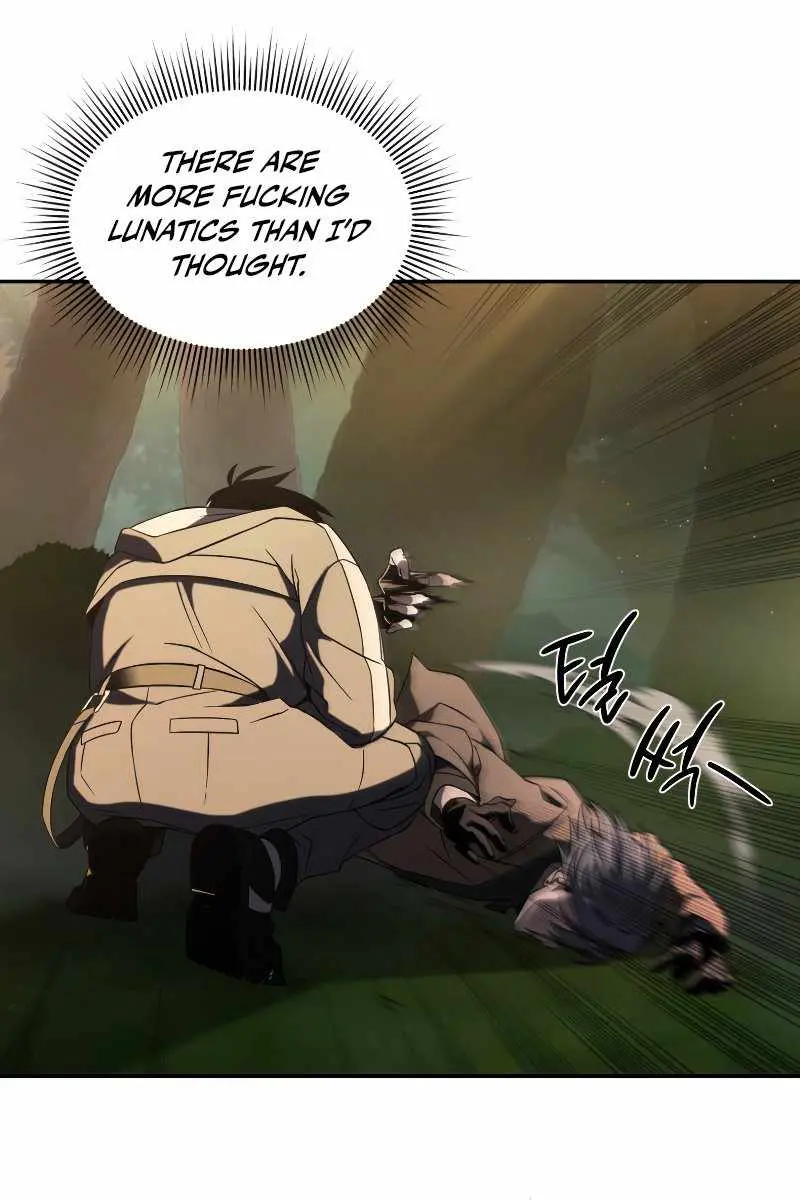 Player Who Returned 10,000 Years Later Chapter 20 Page 65