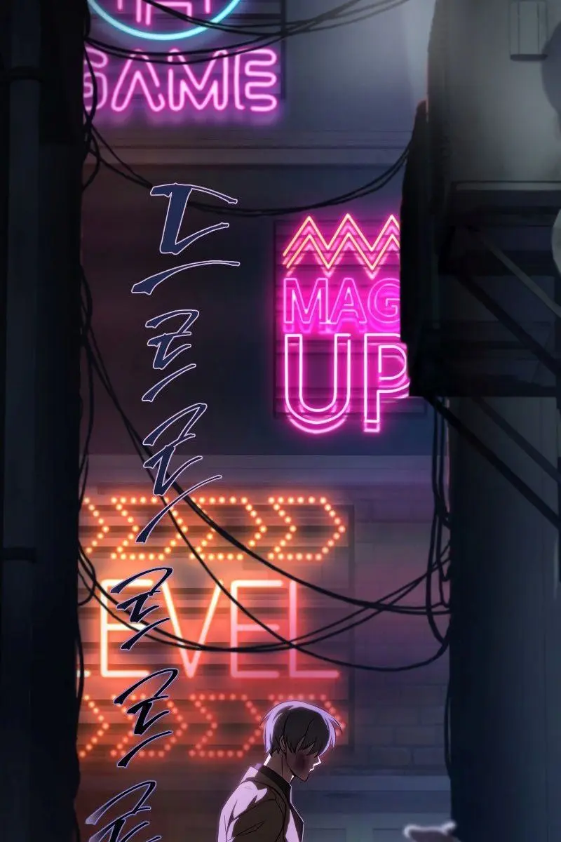 Player Who Returned 10,000 Years Later Chapter 21 Page 3