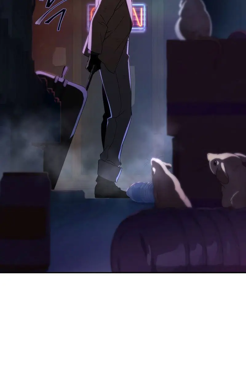 Player Who Returned 10,000 Years Later Chapter 21 Page 4