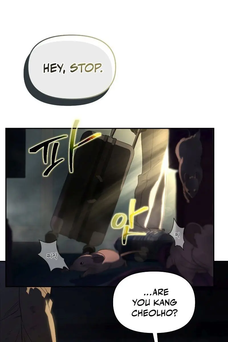 Player Who Returned 10,000 Years Later Chapter 21 Page 5