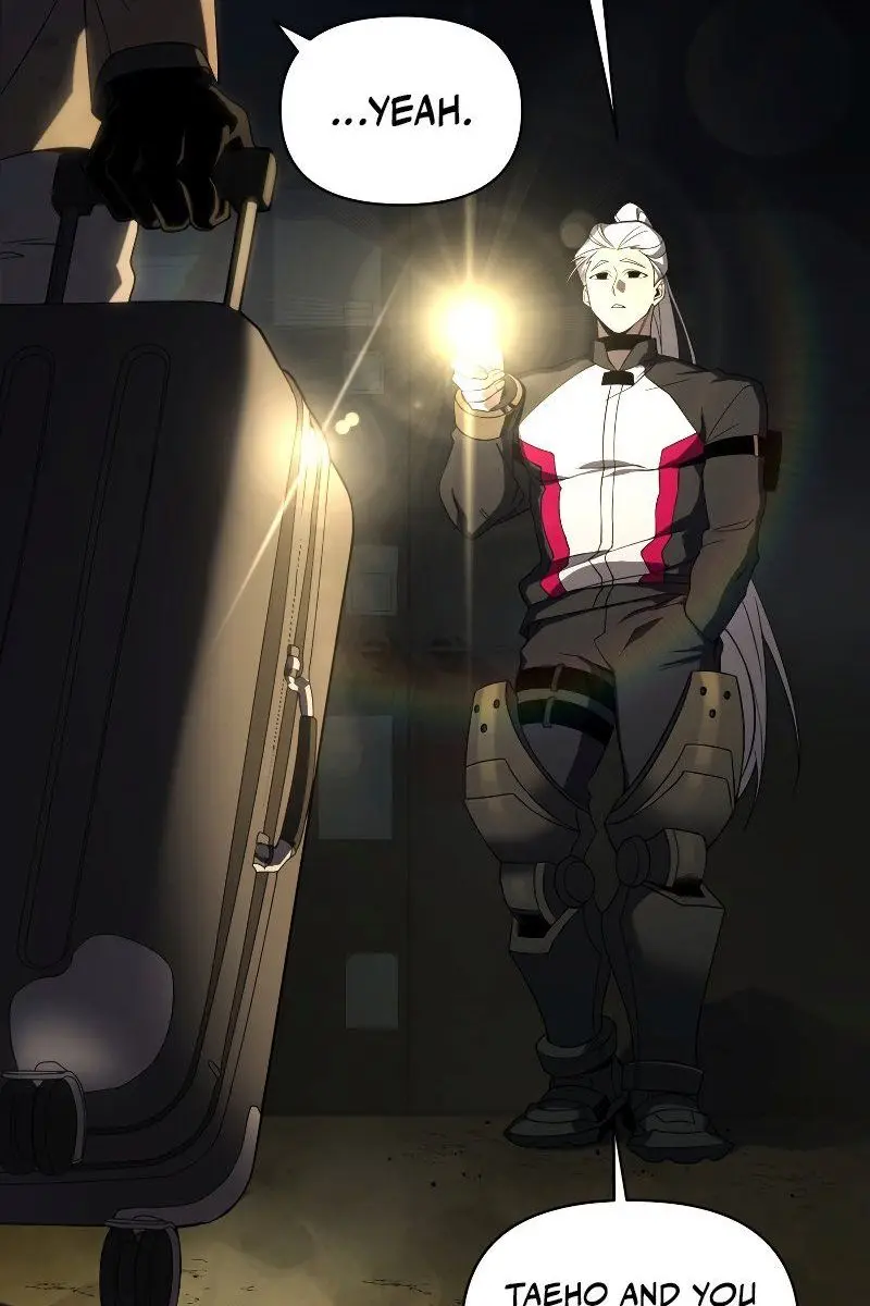 Player Who Returned 10,000 Years Later Chapter 21 Page 6