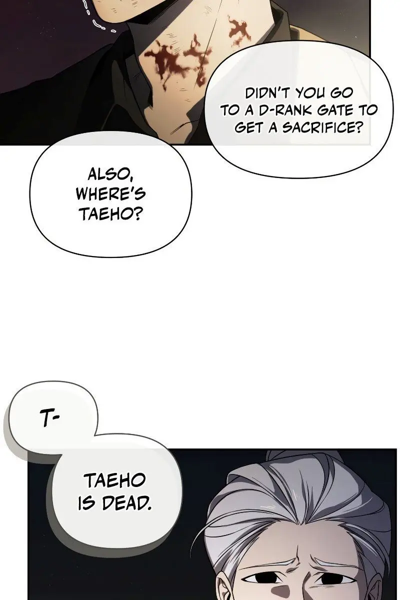 Player Who Returned 10,000 Years Later Chapter 21 Page 8