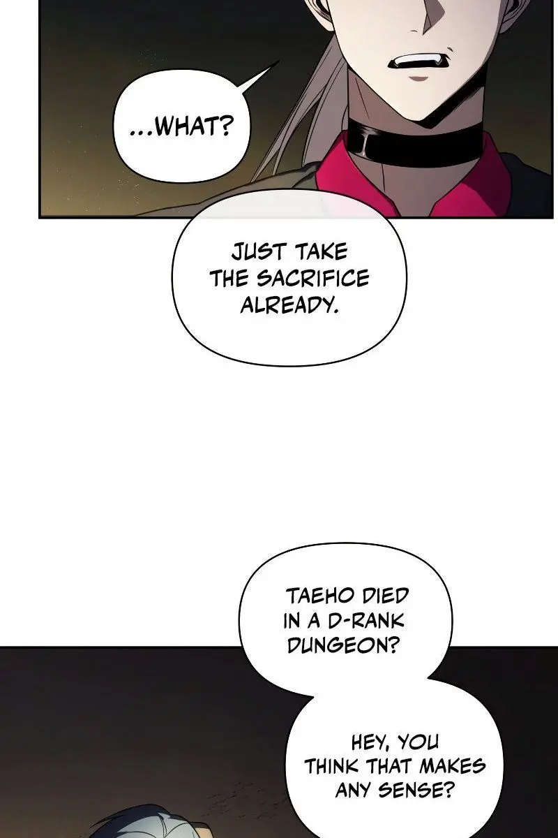 Player Who Returned 10,000 Years Later Chapter 21 Page 9