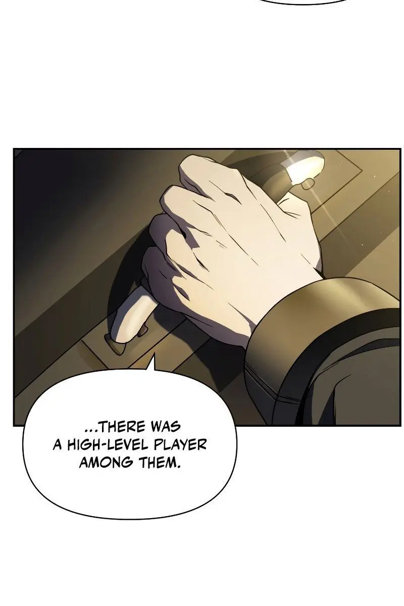 Player Who Returned 10,000 Years Later Chapter 21 Page 11