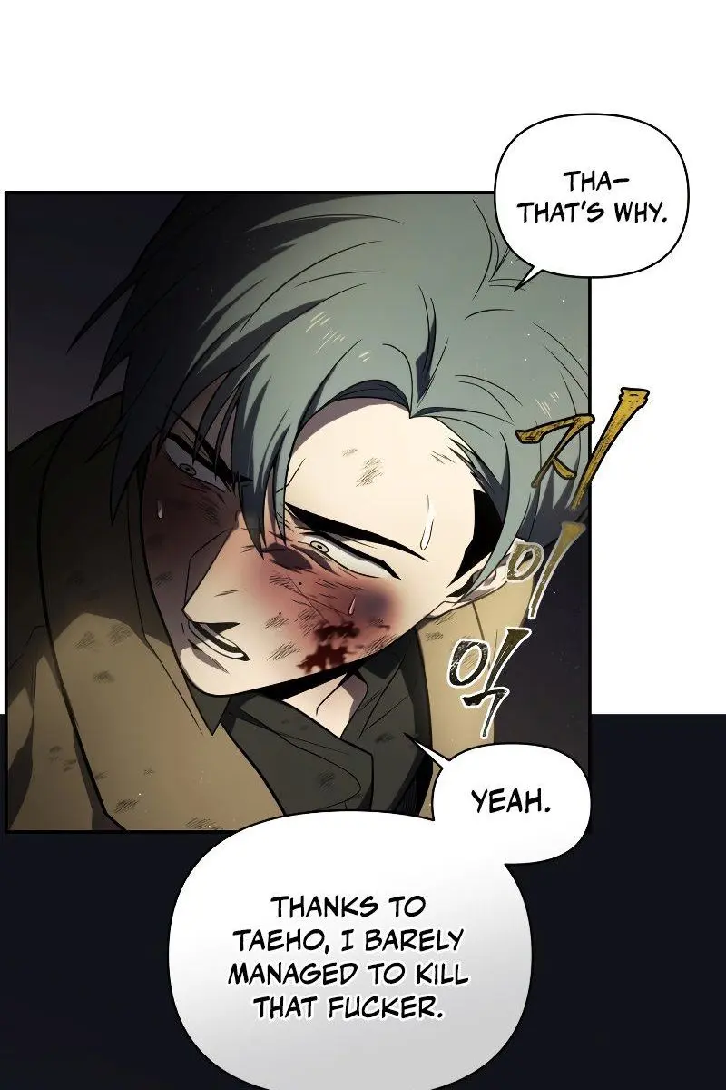 Player Who Returned 10,000 Years Later Chapter 21 Page 12