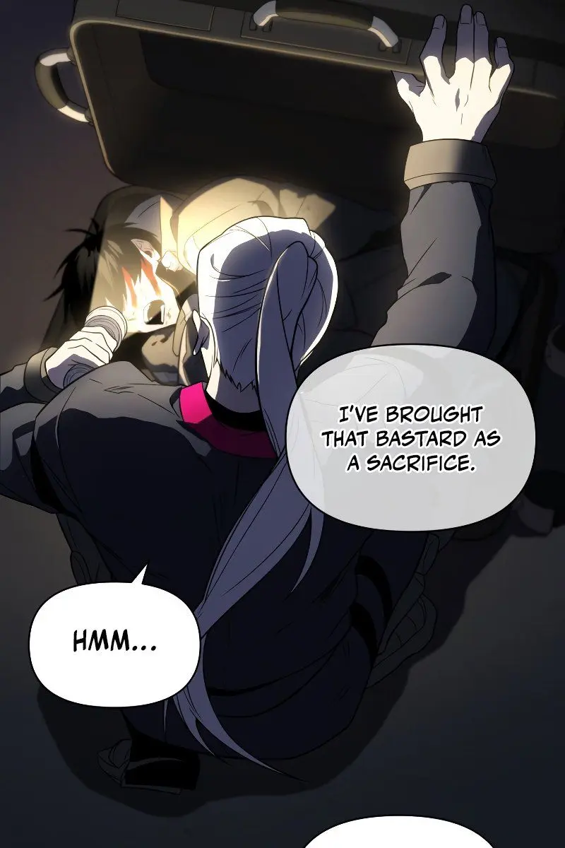 Player Who Returned 10,000 Years Later Chapter 21 Page 14