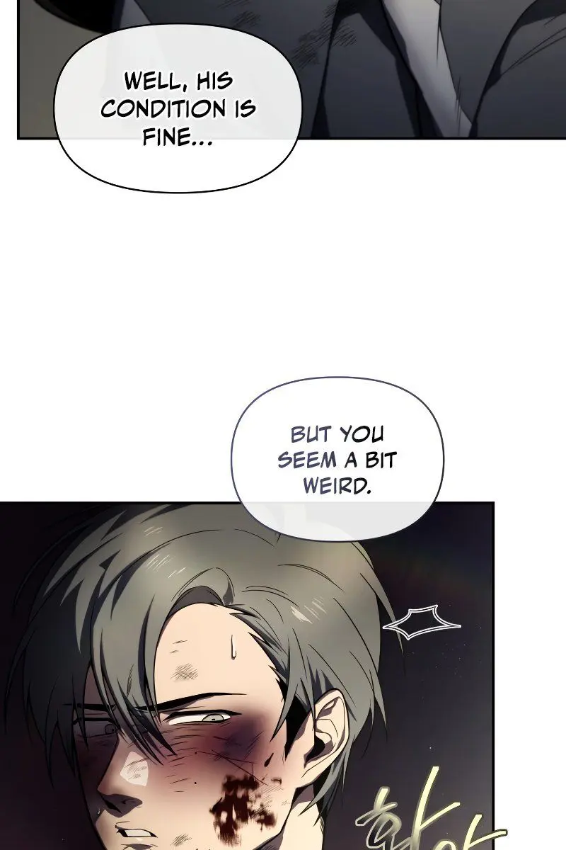 Player Who Returned 10,000 Years Later Chapter 21 Page 16