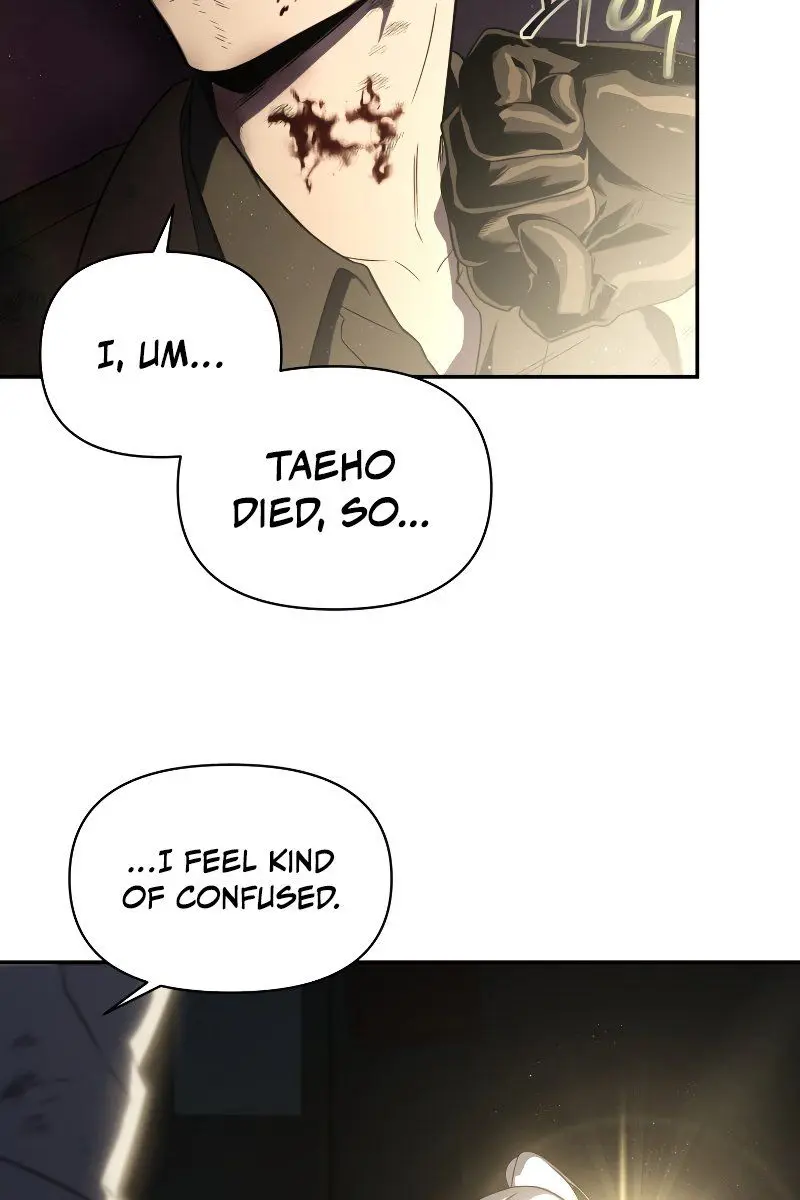 Player Who Returned 10,000 Years Later Chapter 21 Page 17