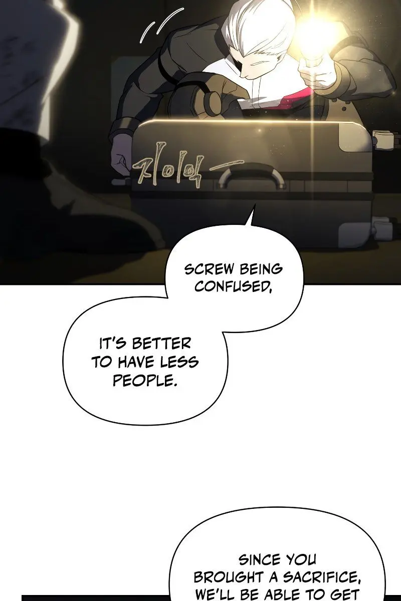 Player Who Returned 10,000 Years Later Chapter 21 Page 18