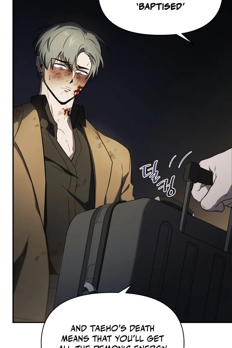 Player Who Returned 10,000 Years Later Chapter 21 Page 19