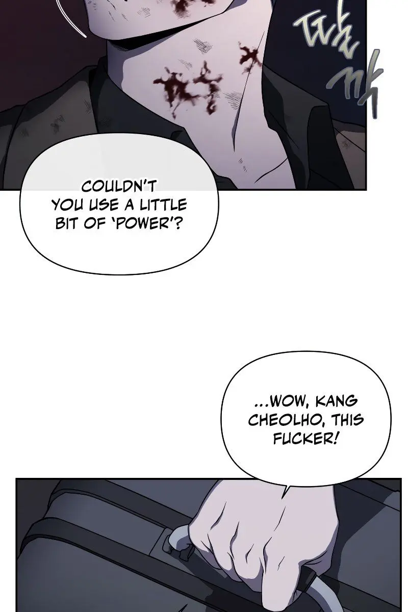 Player Who Returned 10,000 Years Later Chapter 21 Page 21