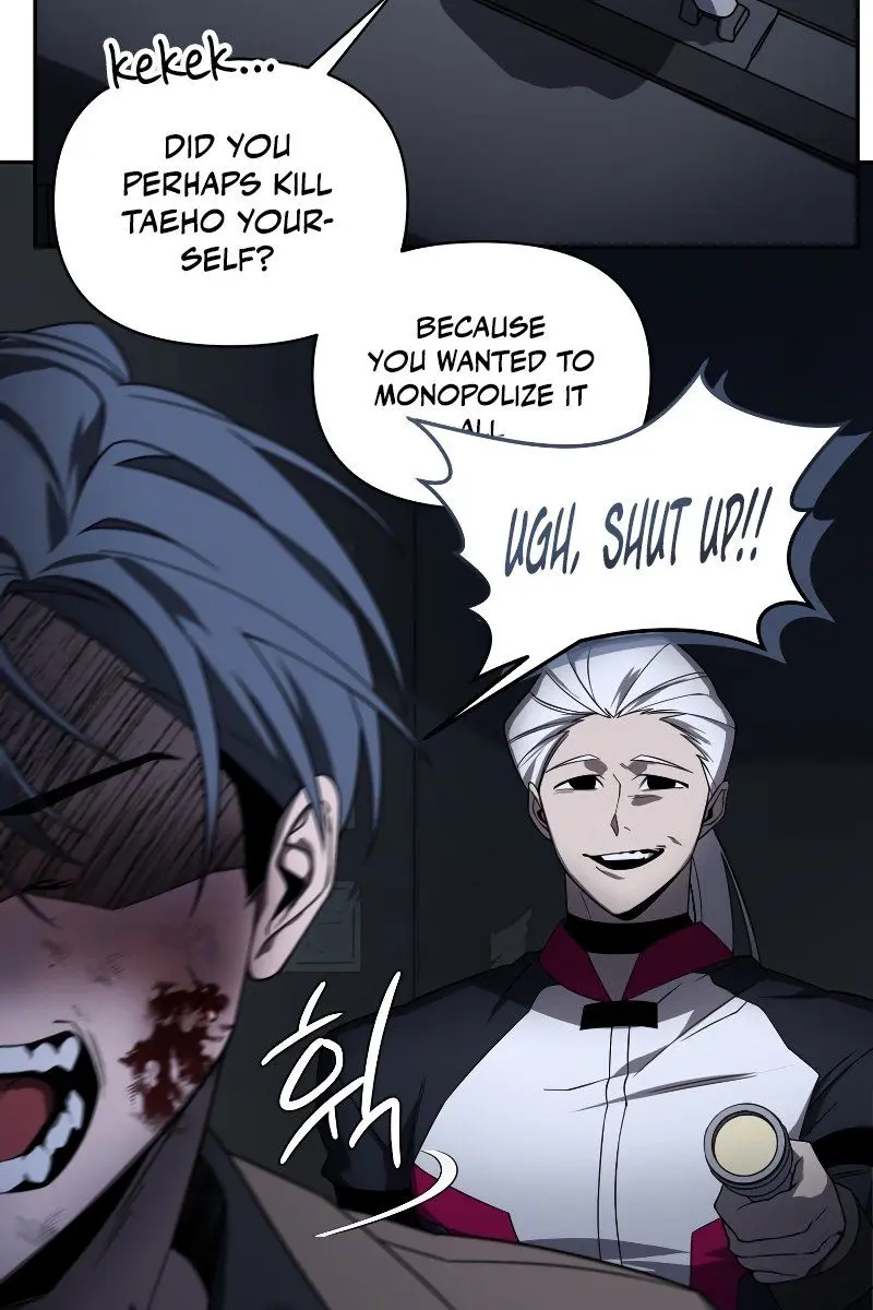 Player Who Returned 10,000 Years Later Chapter 21 Page 22