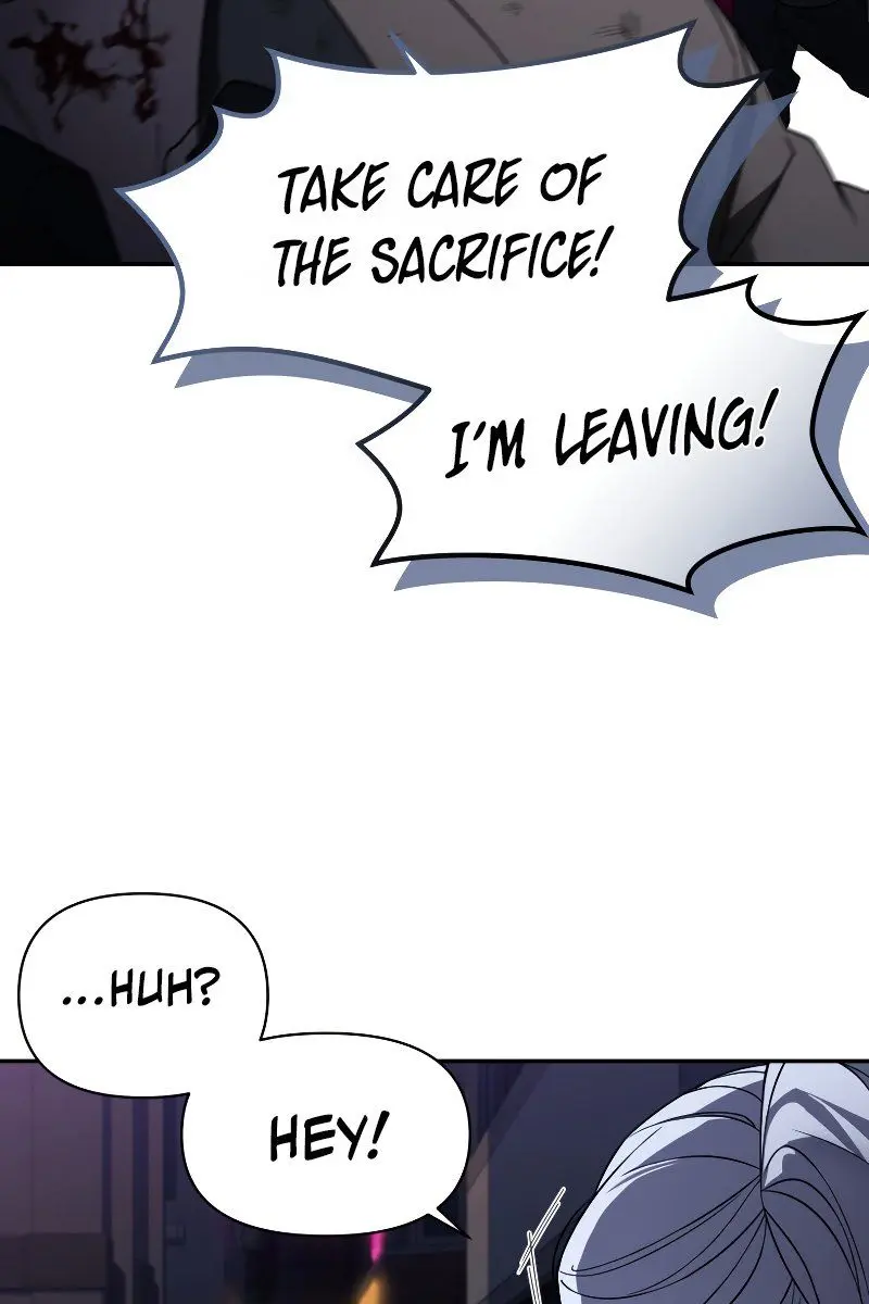 Player Who Returned 10,000 Years Later Chapter 21 Page 23