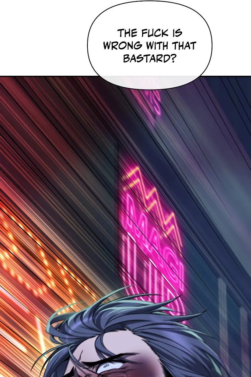 Player Who Returned 10,000 Years Later Chapter 21 Page 25