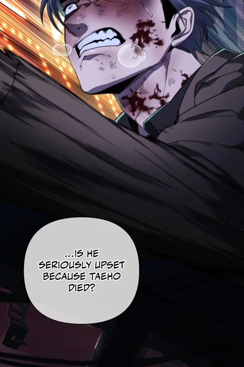 Player Who Returned 10,000 Years Later Chapter 21 Page 26