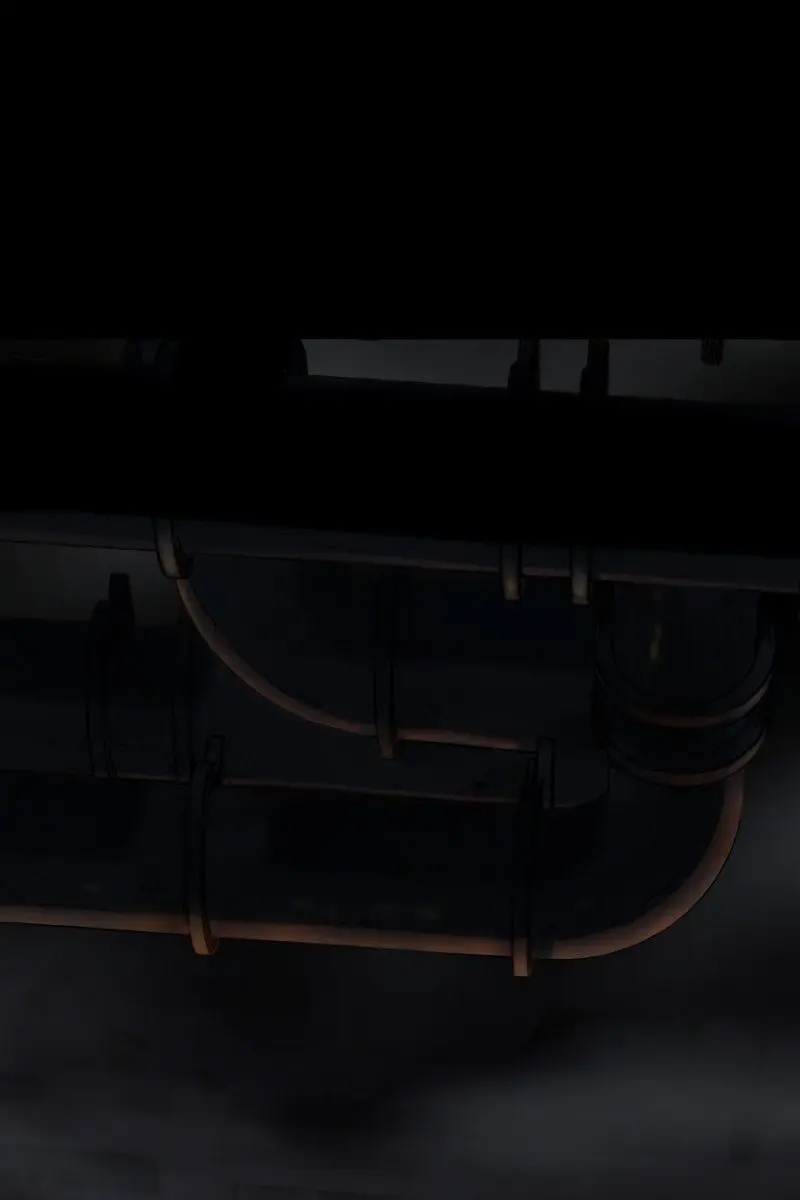 Player Who Returned 10,000 Years Later Chapter 21 Page 31