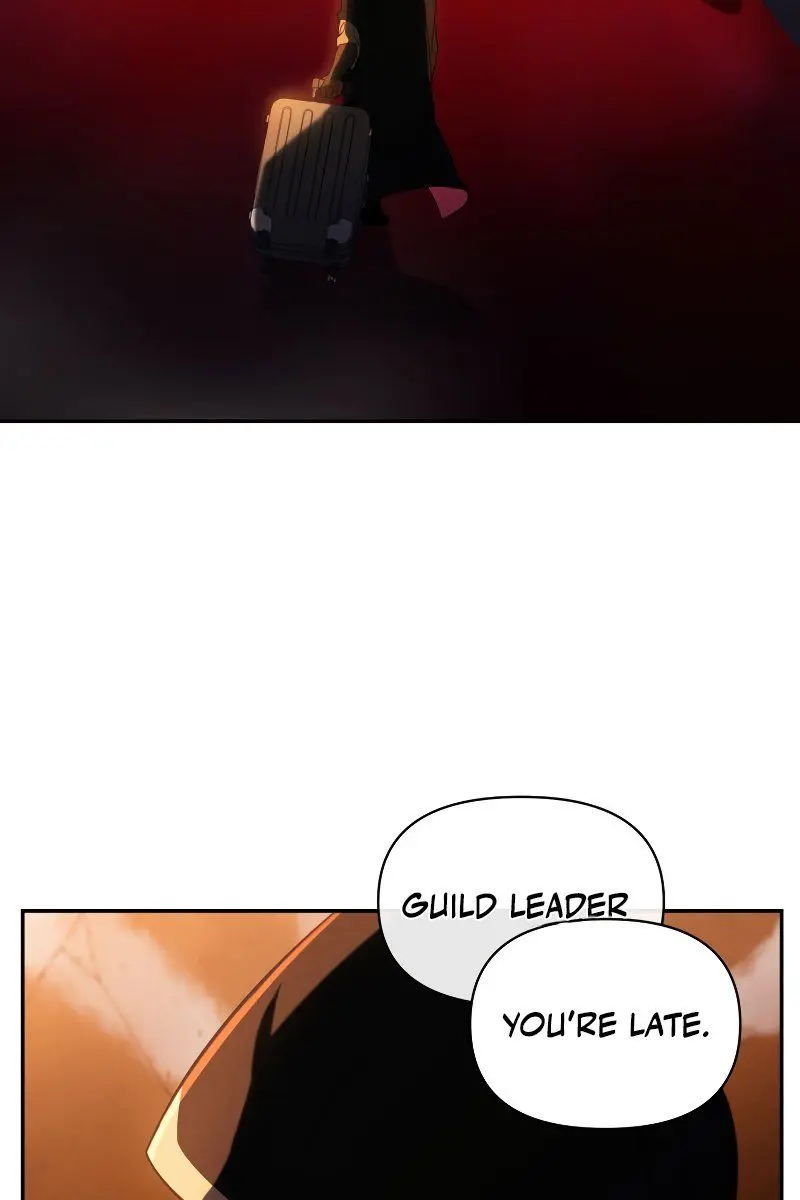 Player Who Returned 10,000 Years Later Chapter 21 Page 33