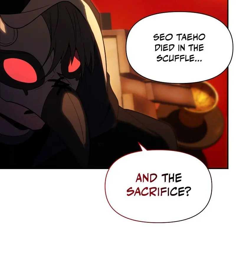 Player Who Returned 10,000 Years Later Chapter 21 Page 35