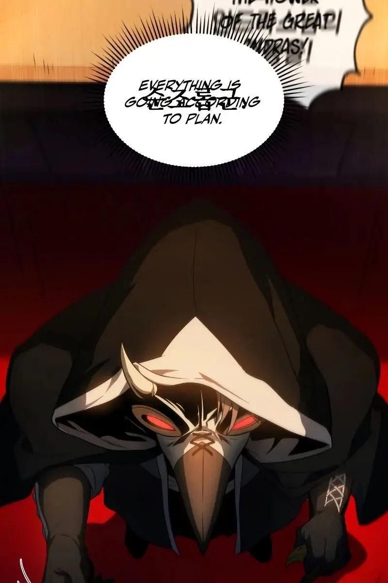 Player Who Returned 10,000 Years Later Chapter 21 Page 41