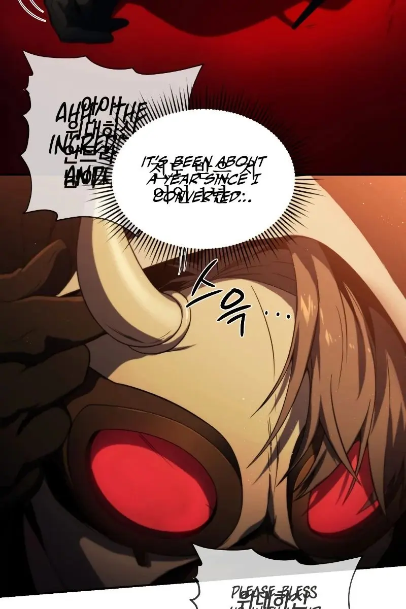 Player Who Returned 10,000 Years Later Chapter 21 Page 42