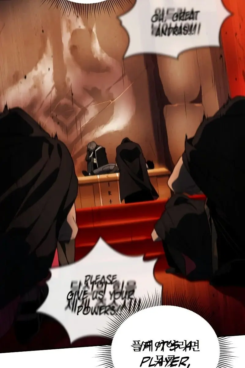 Player Who Returned 10,000 Years Later Chapter 21 Page 44