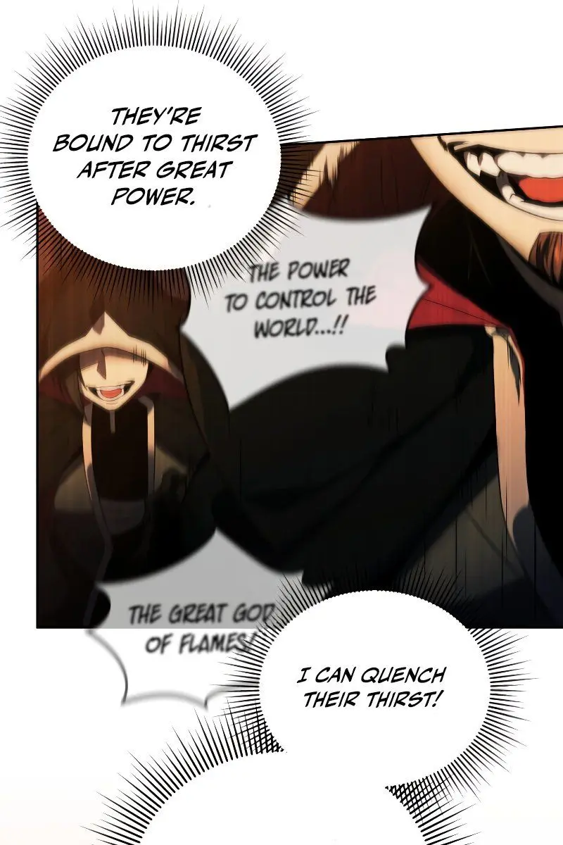 Player Who Returned 10,000 Years Later Chapter 21 Page 46