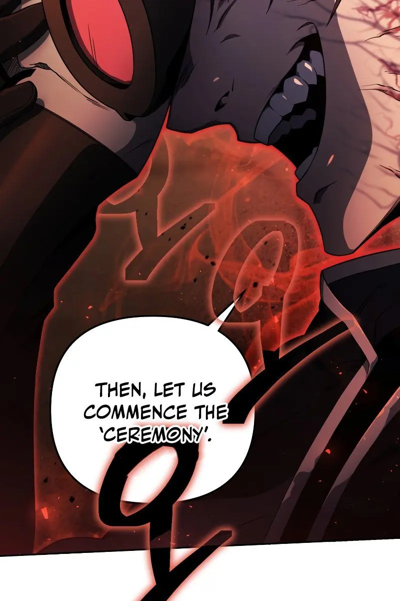 Player Who Returned 10,000 Years Later Chapter 21 Page 48