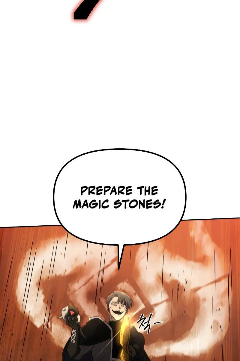 Player Who Returned 10,000 Years Later Chapter 21 Page 49