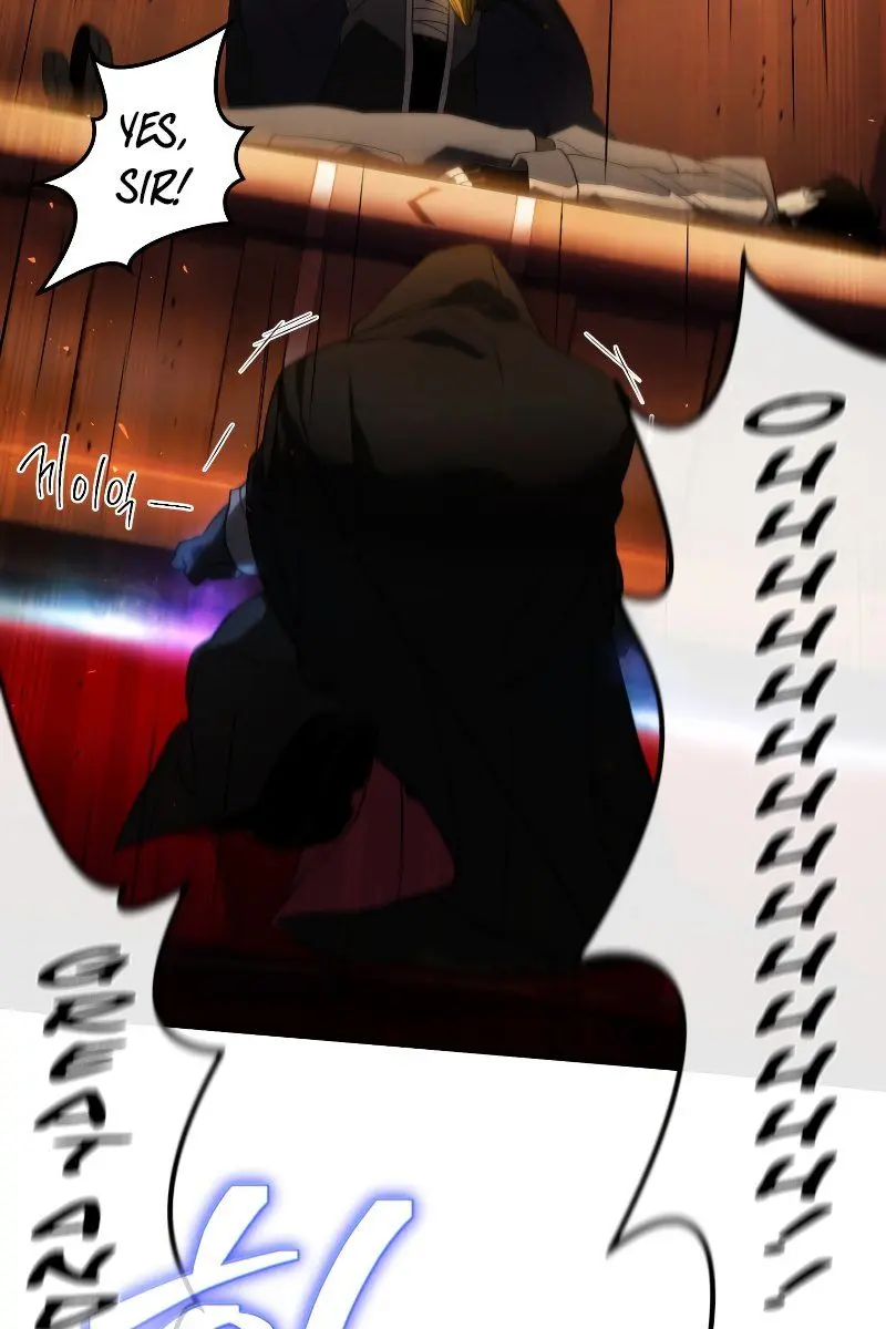 Player Who Returned 10,000 Years Later Chapter 21 Page 50