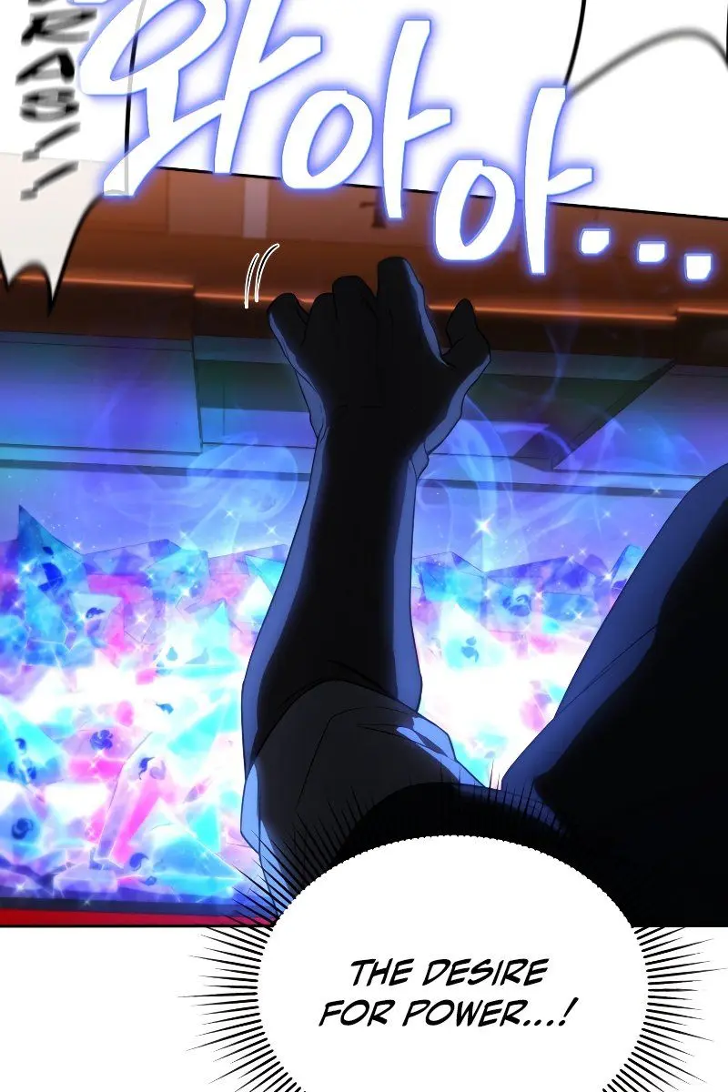 Player Who Returned 10,000 Years Later Chapter 21 Page 51