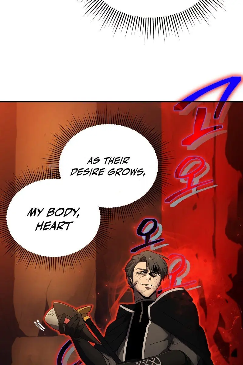 Player Who Returned 10,000 Years Later Chapter 21 Page 52