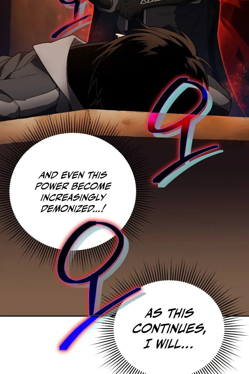 Player Who Returned 10,000 Years Later Chapter 21 Page 53