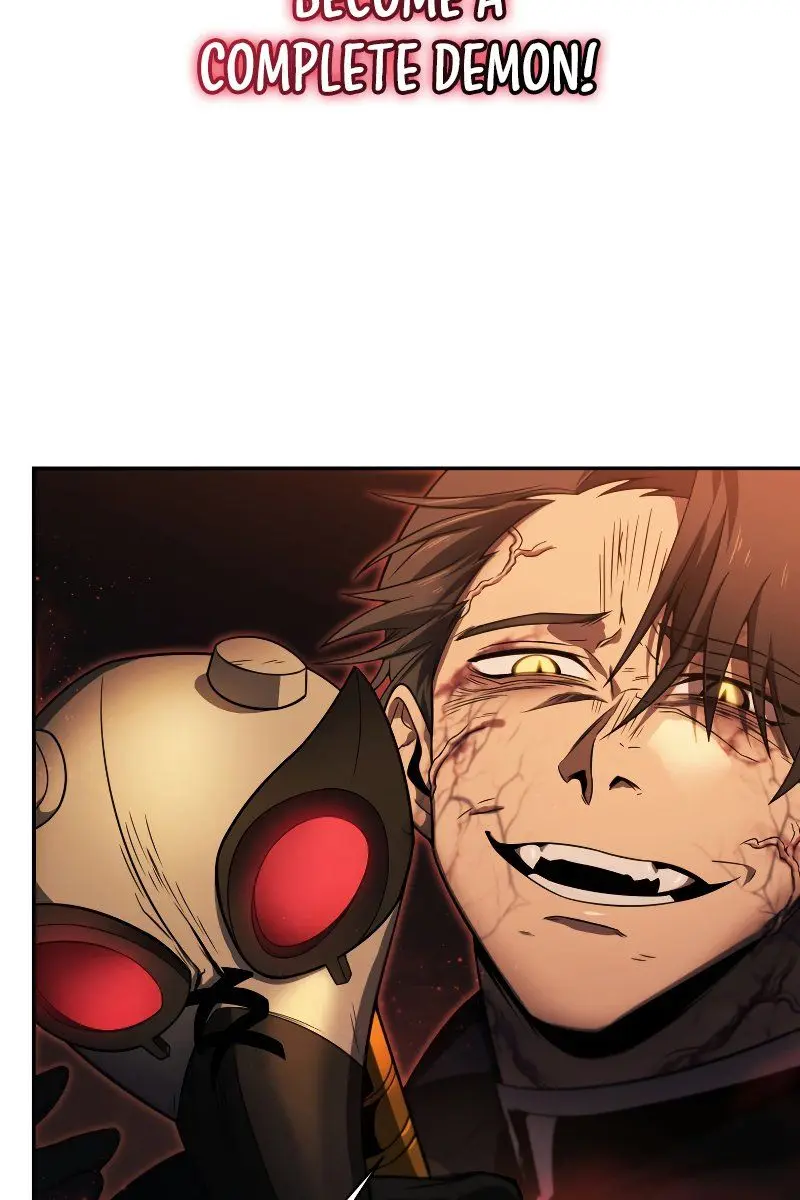 Player Who Returned 10,000 Years Later Chapter 21 Page 55