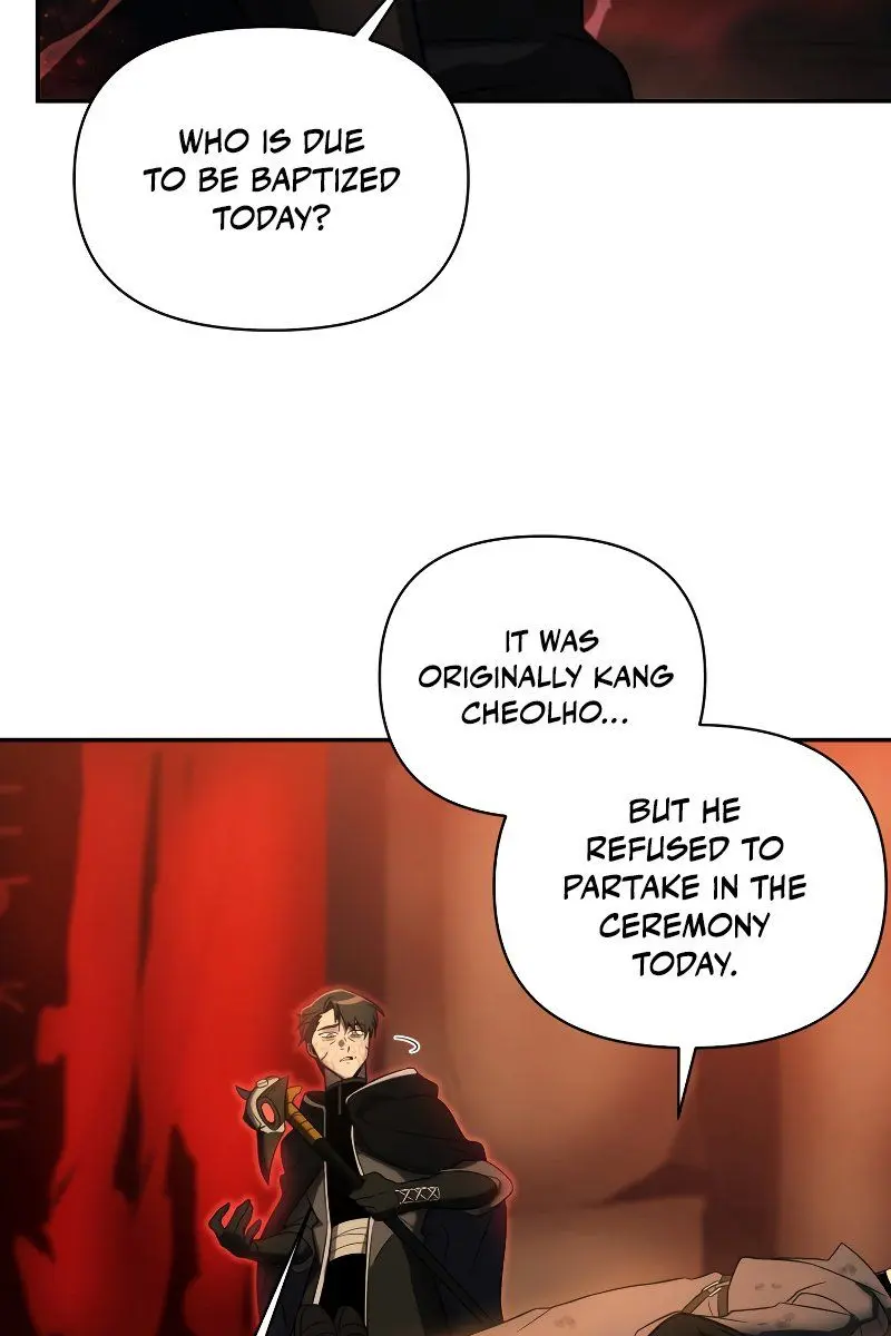 Player Who Returned 10,000 Years Later Chapter 21 Page 56