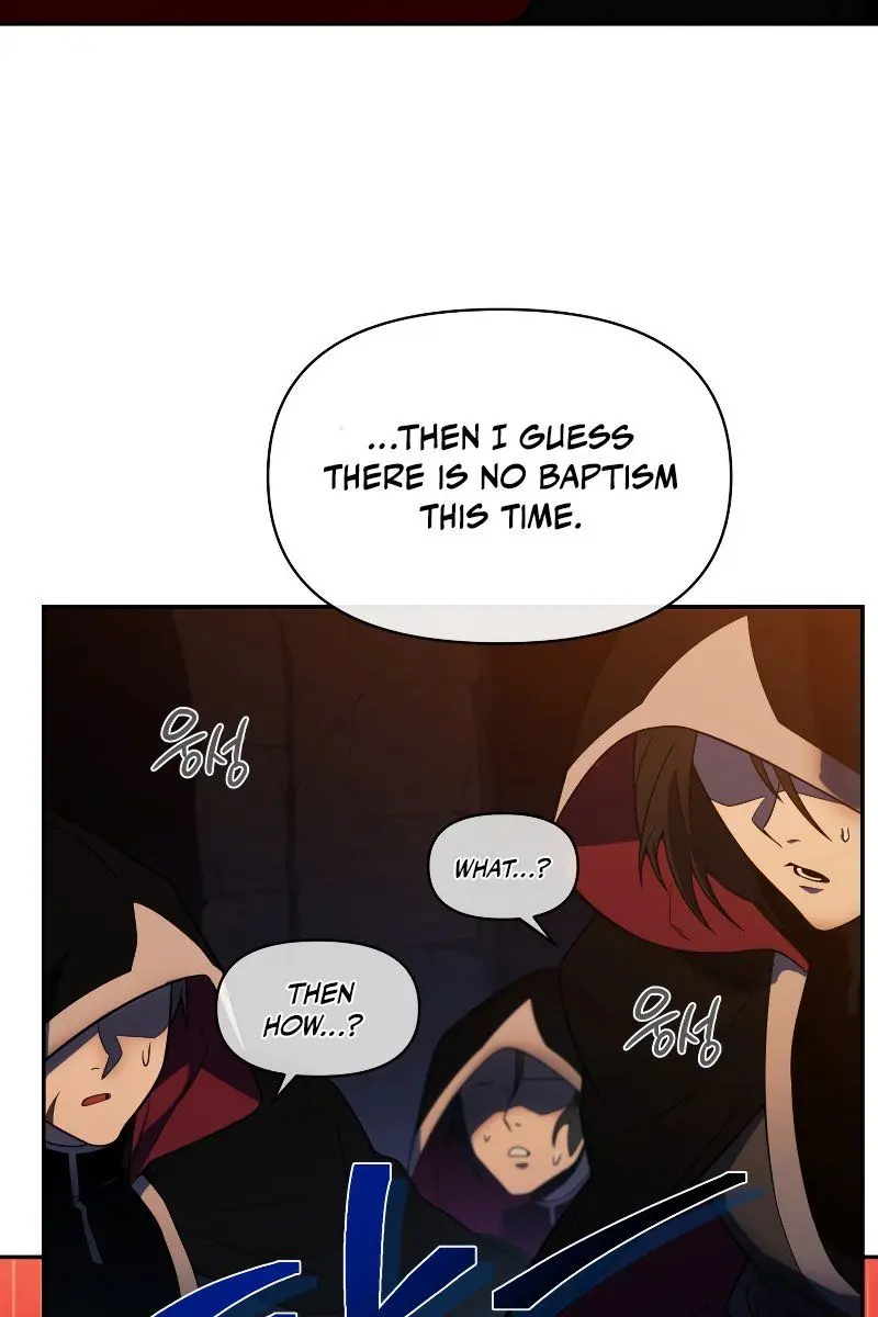 Player Who Returned 10,000 Years Later Chapter 21 Page 58