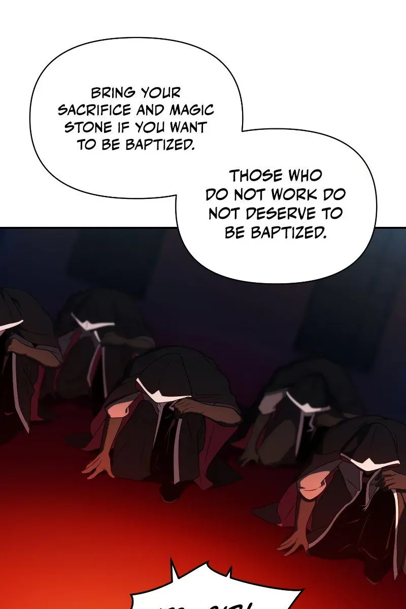 Player Who Returned 10,000 Years Later Chapter 21 Page 60