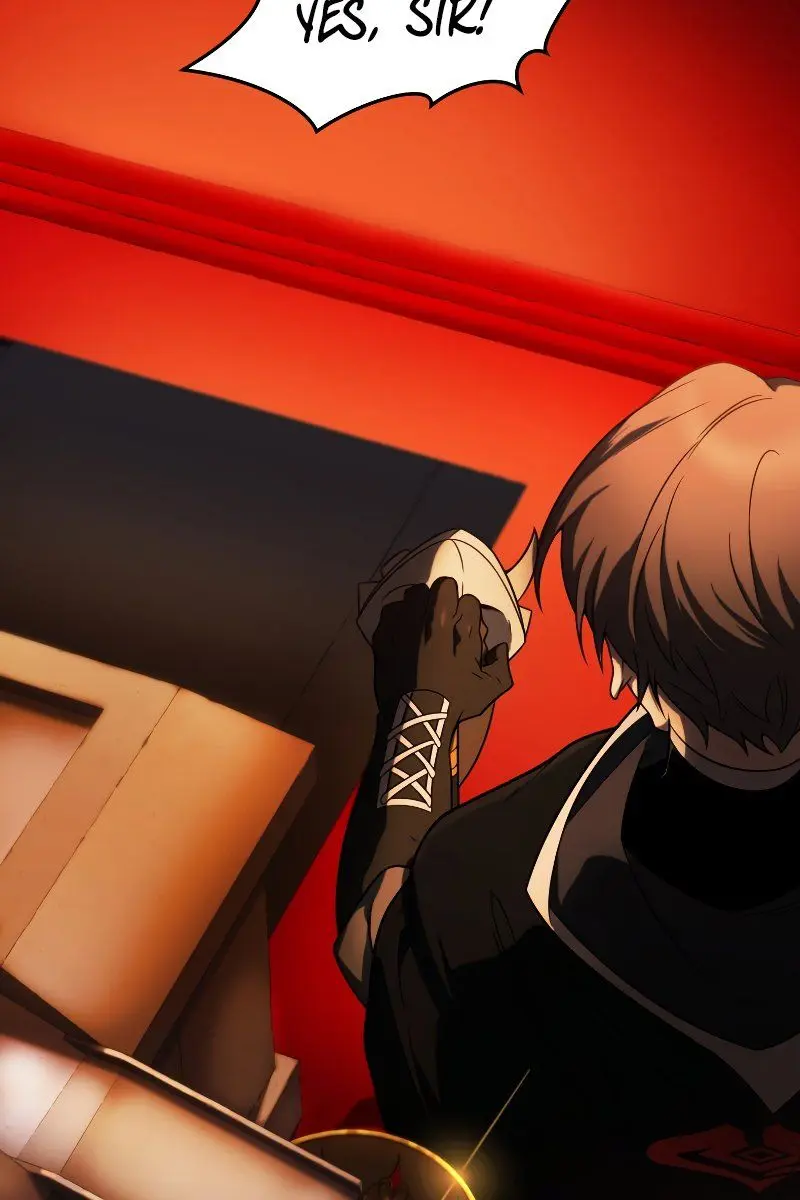 Player Who Returned 10,000 Years Later Chapter 21 Page 61