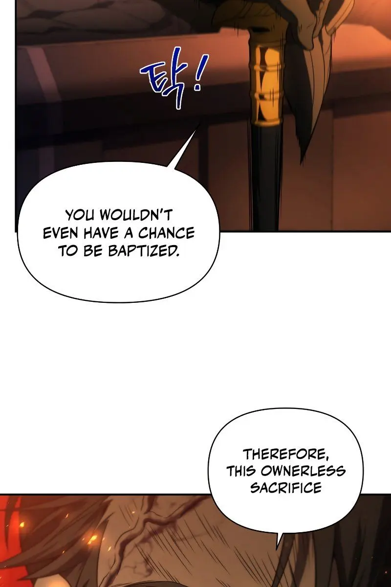 Player Who Returned 10,000 Years Later Chapter 21 Page 63