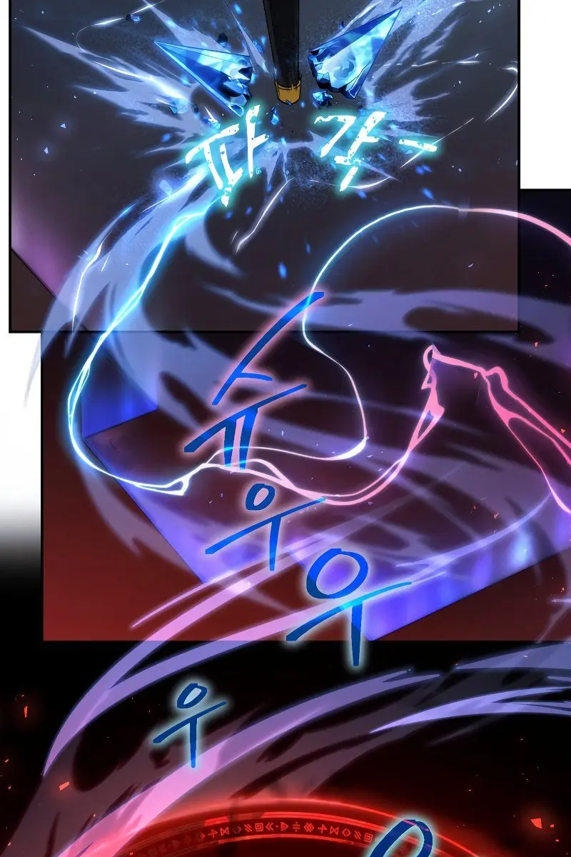 Player Who Returned 10,000 Years Later Chapter 21 Page 67