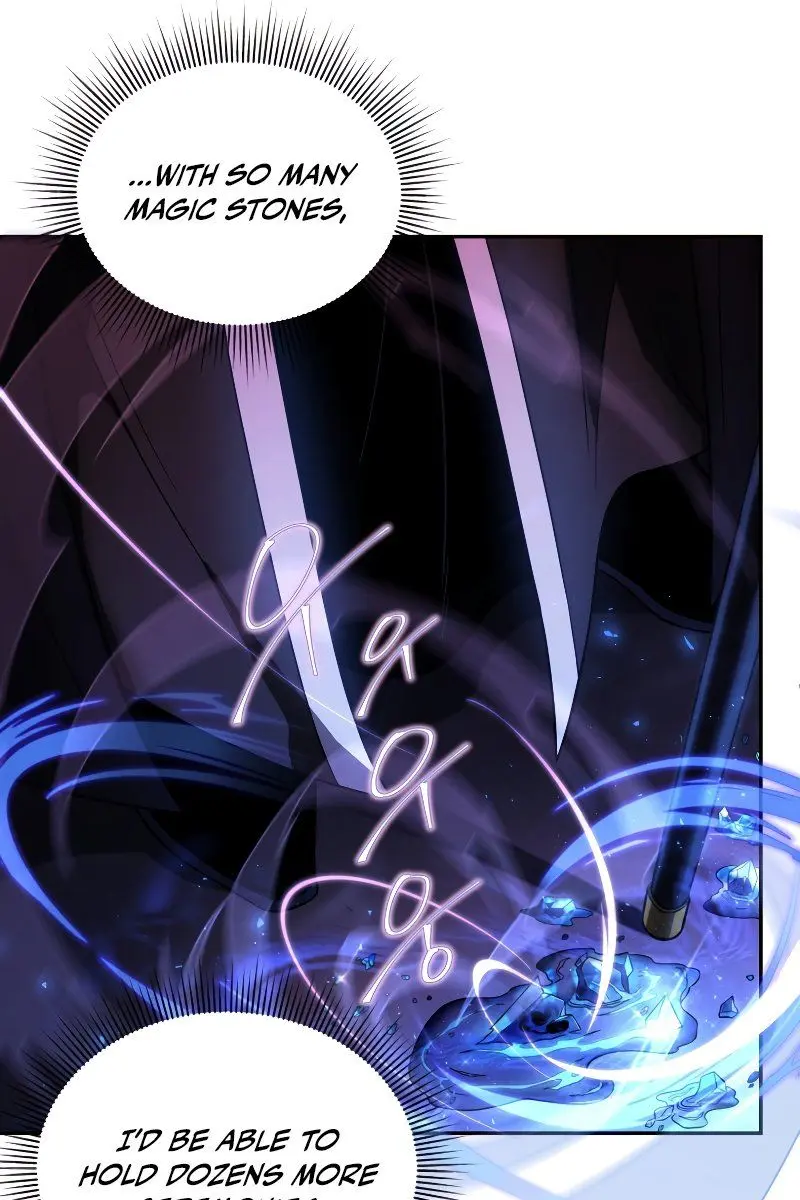 Player Who Returned 10,000 Years Later Chapter 21 Page 70