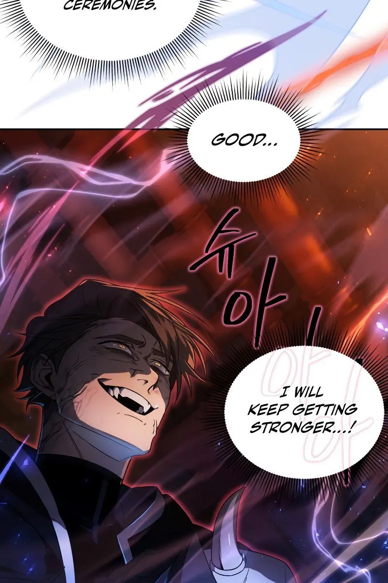 Player Who Returned 10,000 Years Later Chapter 21 Page 71